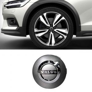 Volvo S60 V60 V40 Xc60 Xc90 Xc40 S90 V90 Jant Göbeği Kapağı 2017-