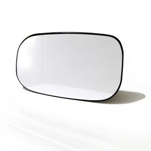 S40 S60 S80 C70 C30 V70 V50 Sol Ayna Camı Isıtmalı Geniş Açılı