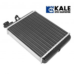 Volvo S60 S80 Xc70 V70 Xc90 Kalorifer Radyatörü Kale