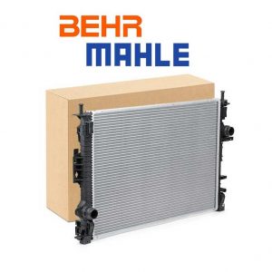 S60 S80 V60 V70 V40 Xc60 Su Radyatörü Mahle Behr