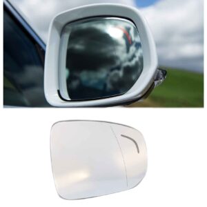Volvo Xc90 Ayna Camı Isıtmalı Kör Nokta Ledli 2015 2022 Sağ
